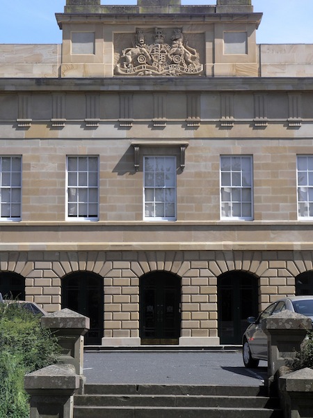 <strong>Parliamentary democracy:</strong> The new Tasmanian government will be decided on the floor of the House of Assembly.