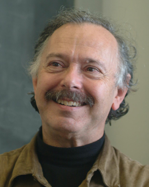Richard A. Muller of the Berkeley Earth group