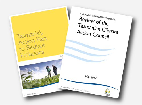 Last year’s Action Plan and the Ramsay inquiry are no substitute for serious policy development.
